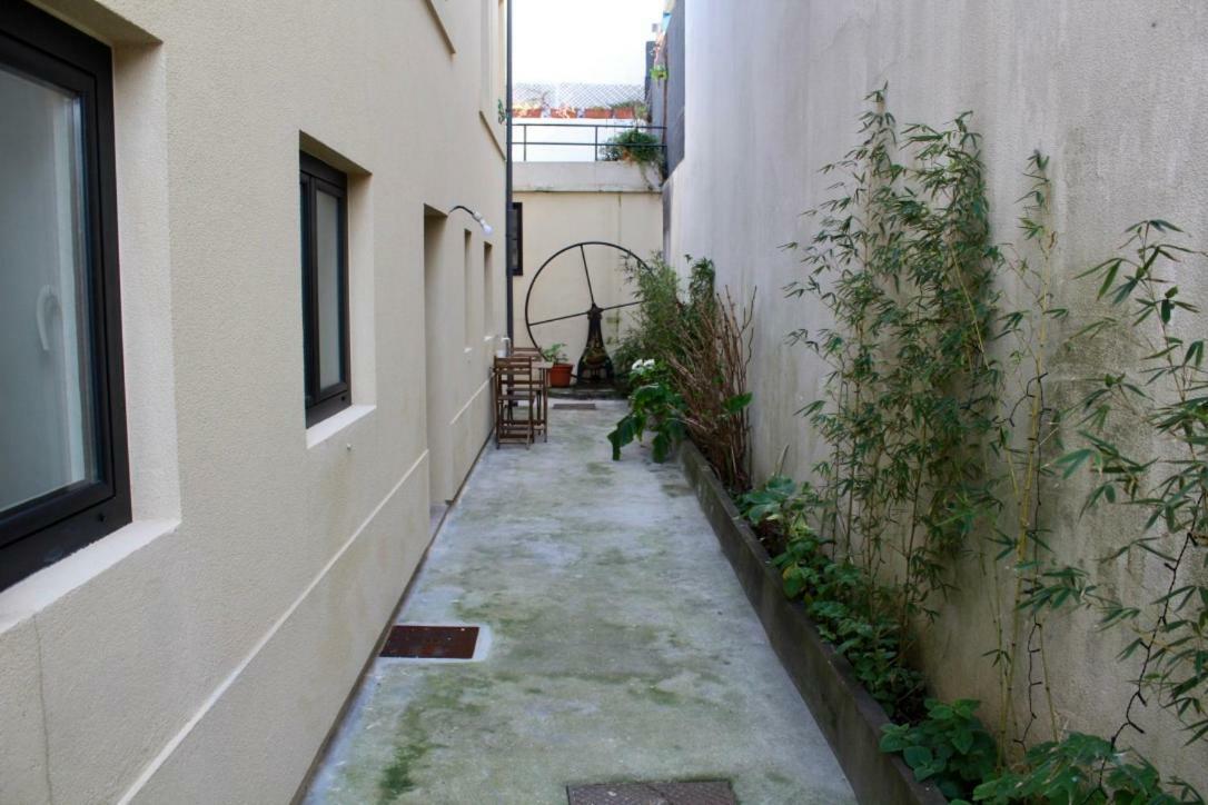 Carmo Apartment Espinho (Aveiro) Exterior foto